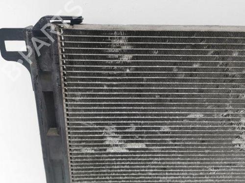 AC Kondensor MERCEDES-BENZ E-CLASS (W212) E 220 CDI / BlueTEC (212.001, 212.002) | BP28842863M32 