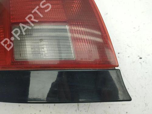 Left taillight AUDI A4 B5 (8D2) 2.5 TDI | BP33252114C34 - Image 7