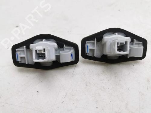 Licence plate light HONDA HR-V (RU) 1.5 (RU1) | BP33662526I40  - Image 6