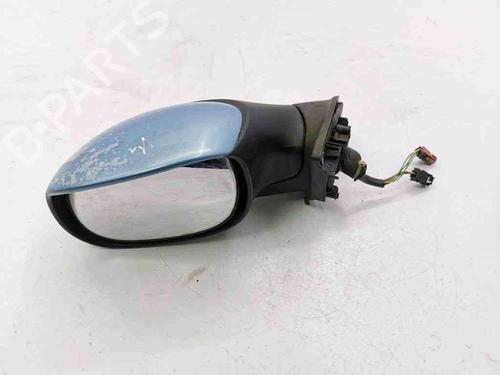 Used Left mirror CITROËN C5 II (RC_) 1.6 HDi (RC8HZB) (109 hp) 28888212