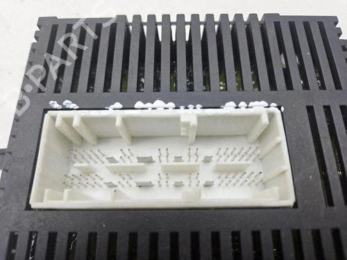 Electronic module BMW 5 Touring (E61) 525 d | BP40168833M83  - Image 5
