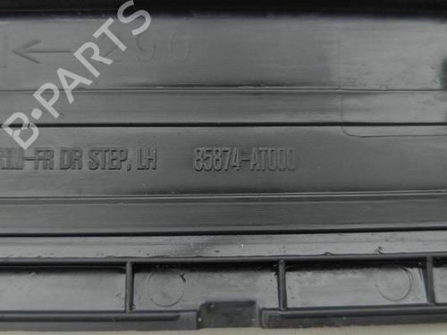 Step KIA NIRO I (DE) E-NIRO | BP28882920C149 