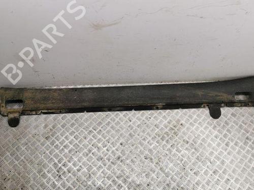 Used Left sideskirt PORSCHE CAYENNE (92A) 3.0 Diesel (239 hp) 28855750