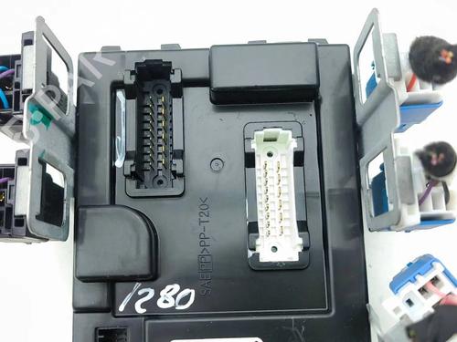 Electronic module NISSAN LEAF (ZE1) Electric | BP36332853M83 - Image 3
