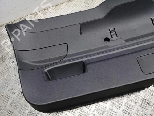 Boot lining AUDI A3 Limousine (8YS, 8YM) 35 TFSI Mild Hybrid | BP38245710I3 - Image 4