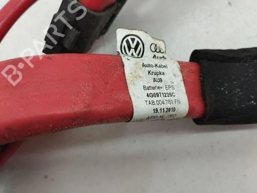 Cable AUDI A7 Sportback (4GA, 4GF) 3.0 TDI | BP28855373E12 - Image 4