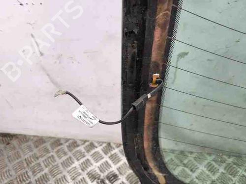 Bootlid window JAGUAR XF SPORTBRAKE (X250) 2.2 D | BP28843673C64 