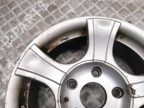 Rim CHRYSLER GRAND VOYAGER V (RT) 2.8 CRD | BP28884349C45 