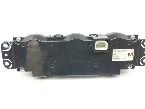 Electronic module PEUGEOT 4007 (VU_, VV_) 2.2 HDi | BP28885611M83 