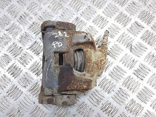 Right front brake caliper FORD S-MAX (CJ, WA6) 2.0 TDCi | BP28888967M104