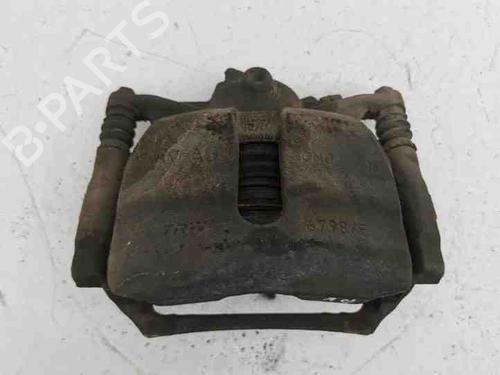 Left front brake caliper VW ARTEON (3H7, 3H8) 2.0 TDI 4motion | BP28863690M105 