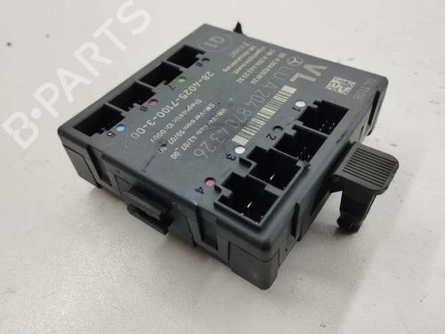 Electronic module MERCEDES-BENZ C-CLASS (W204) C 220 CDI (204.008) | BP36064922M83 - Image 3