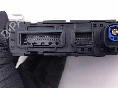 Electronic module NISSAN QASHQAI III (J12) 1.3 DIG-T All-wheel Drive | BP33668466M83 - Image 7