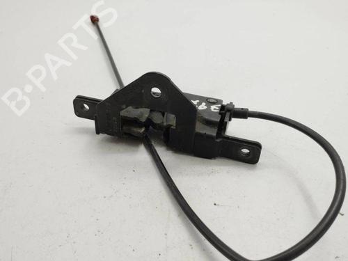Tailgate lock BMW X5 (E53) 3.0 d | BP28904492C101 