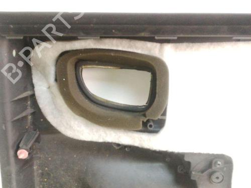 Rear left panel HYUNDAI TUCSON (JM) 2.0 CRDi All-wheel Drive | BP28875144C60 