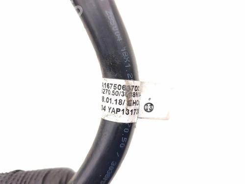 Pipe MERCEDES-BENZ GLE (V167) GLE 400 d 4-matic (167.123) | BP36082618M125 - Image 7