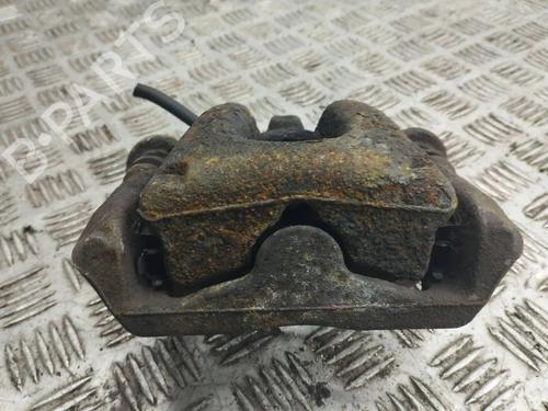 Left front brake caliper BMW 1 (E87) 123 d | BP33641502M105 - Image 7