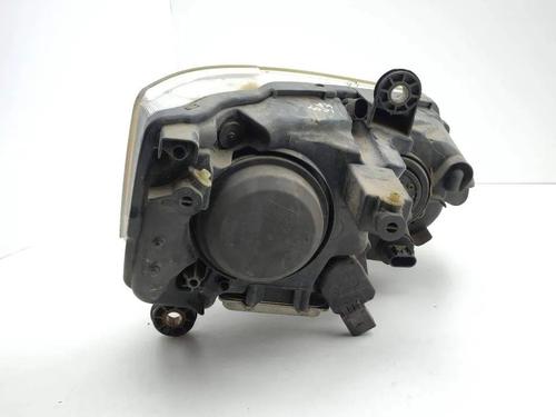 Left headlight CHRYSLER GRAND VOYAGER V (RT) 2.8 CRD | BP28878514C28 - Image 4