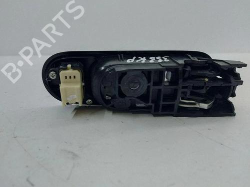 Front left interior door handle MAZDA CX-7 (ER) 2.3 MZR DISI Turbo AWD (ER3P) | BP40232587I13 - Image 5