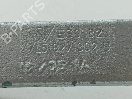 Hinge/Door check strap PORSCHE CAYENNE (9PA) 3.2 | BP28895488C146 