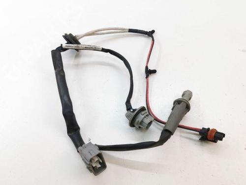 Used Wiring harness MITSUBISHI OUTLANDER II (CW_W) 2.2 DI-D 4WD (156 hp) 28869512