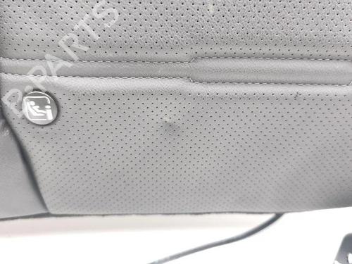 Rear seat HONDA CR-V III (RE_) 2.0 i-VTEC 4WD (RE5, RE2) | BP33224563C17 - Image 3
