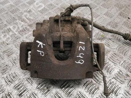 Used Left front brake caliper Left front brake caliper LAND ROVER DISCOVERY SPORT (L550) 2.0 D 4x4 (180 hp) 40246573 40246573
