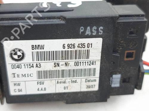 Electronic module BMW 1 (E81) 118 d | BP38095150M83  - Image 6