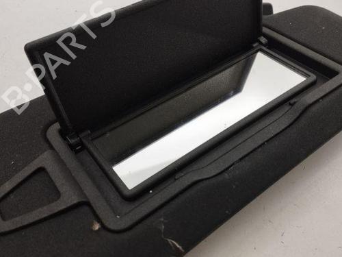 Right sun visor MERCEDES-BENZ C-CLASS (W204) C 220 CDI (204.008) | BP28842019I2 
