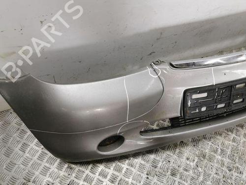 Front bumper MERCEDES-BENZ A-CLASS (W168) A 170 CDI (168.008) | BP28857225C7 