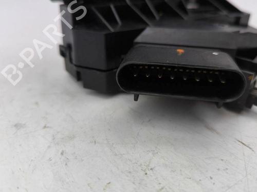 Front right lock FORD GRAND C-MAX (DXA/CB7, DXA/CEU) 2.0 TDCi | BP28894389C97 
