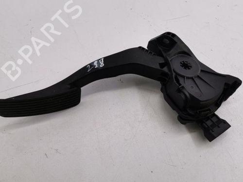 Used Pedal OPEL ASTRA J GTC 2.0 CDTI (08) (165 hp) 28844126