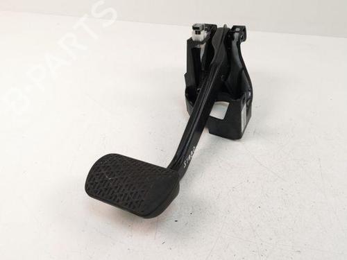 Used Break pedal MERCEDES-BENZ C-CLASS (W204) C 220 CDI (204.008) (170 hp) 28867303