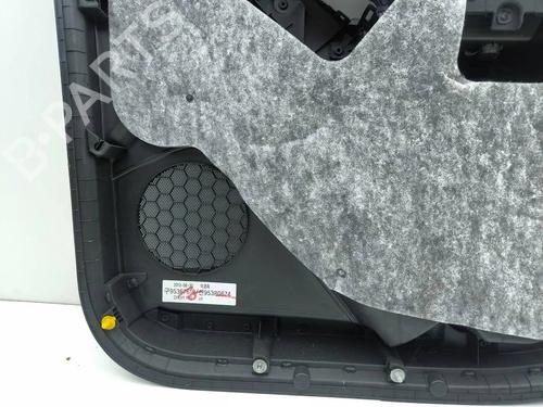 Venstre frontpanel CHEVROLET TRAX 1.6 | BP29752540C58 - Image 10