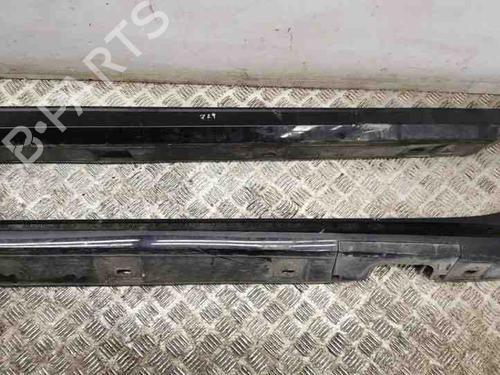 Left sideskirt AUDI A6 C7 Avant (4G5, 4GD) 1.8 TFSI | BP28857614C115 