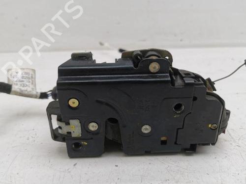 Rear left lock AUDI A1 Sportback (GBA) 30 TFSI | BP28899334C100 