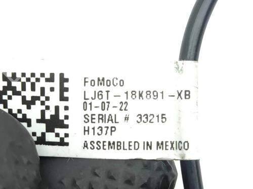 Módulo eletrónico FORD KUGA II (DM2) 1.6 EcoBoost | BP36191917M83 - Image 8