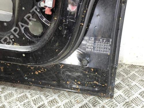 Right front door LAND ROVER RANGE ROVER SPORT I (L320) 2.7 D 4x4 | BP28894696C3 
