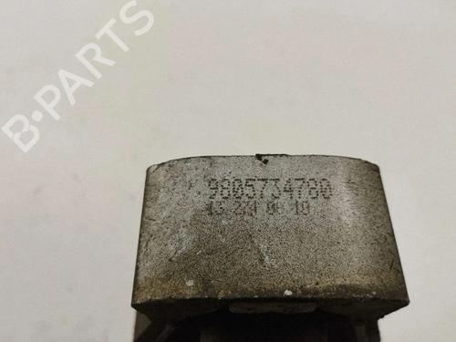 Engine mount CITROËN C4 CACTUS 1.6 HDi 90 | BP38245926M89 - Image 5