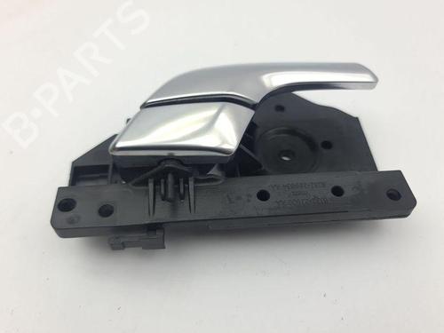 Rear right interior door handle LAND ROVER RANGE ROVER EVOQUE (L538) 2.2 D 4x4 | BP28878936I16 