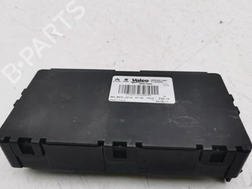 Used Electronic module PEUGEOT 508 I (8D_) 2.0 HDi (136 hp) 28893200