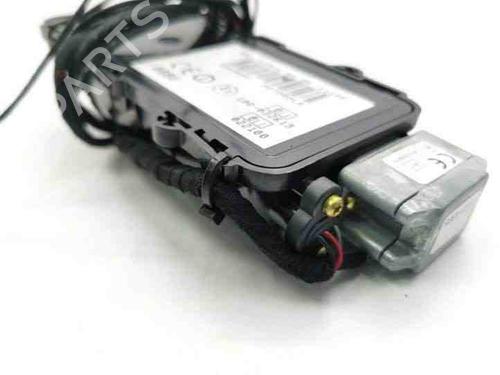 Electronic module MERCEDES-BENZ M-CLASS (W164) ML 320 CDI 4-matic (164.122) | BP28844442M83 