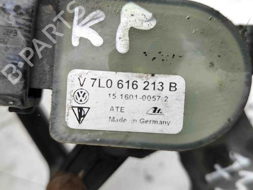 Elektronisk sensor AUDI Q7 (4MB, 4MG, 4MQ) 45 TDI quattro | BP28872863M84