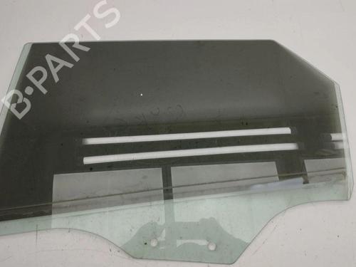 Rear left door window AUDI A1 Sportback (8XA, 8XF) 1.0 TFSI | BP28901445C20 