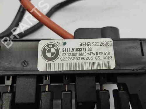 Resistencia calefacción BMW 7 (F01, F02, F03, F04) 730 d | BP28851794M108