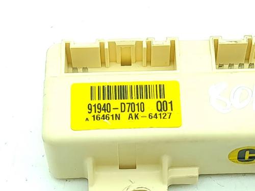 Electronic module KIA SPORTAGE IV (QL, QLE) 1.6 T-GDI | BP33225700M83 - Image 6