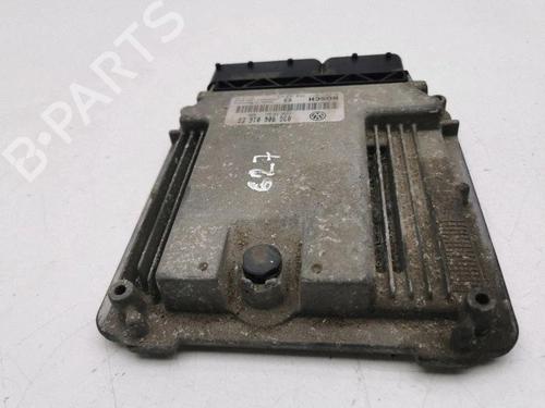 Engine control unit (ECU) SEAT ALTEA (5P1) 2.0 TDI 16V | BP40168785M57 - Image 5