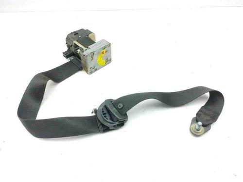 Used Front right seatbelt MERCEDES-BENZ S-CLASS (W220, V220) S 320 CDI (220.026, 220.126) (197 hp) 28894251