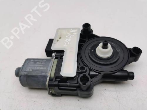 Used Left rear window motor Left rear window motor 28899409 28899409