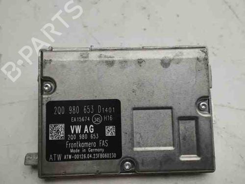 Camera AUDI A1 Sportback (8XA, 8XF) 1.0 TFSI | BP28863034E14